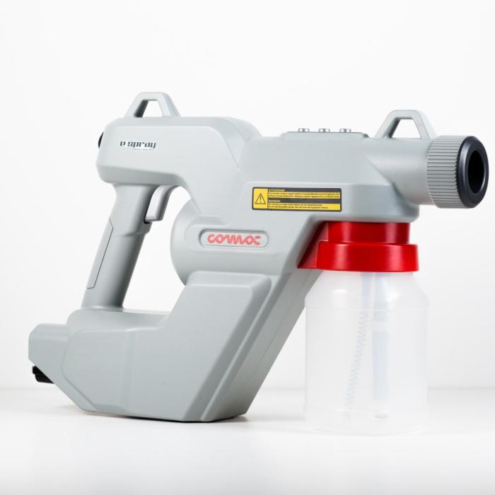 E Spray - Overflade forstøver