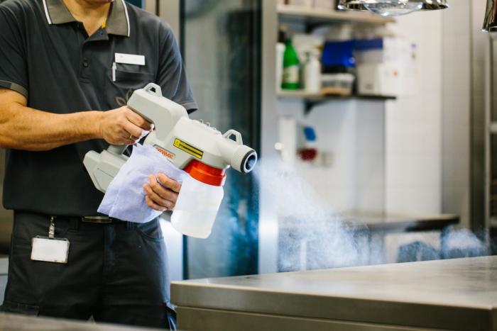 E Spray - Overflade forstøver