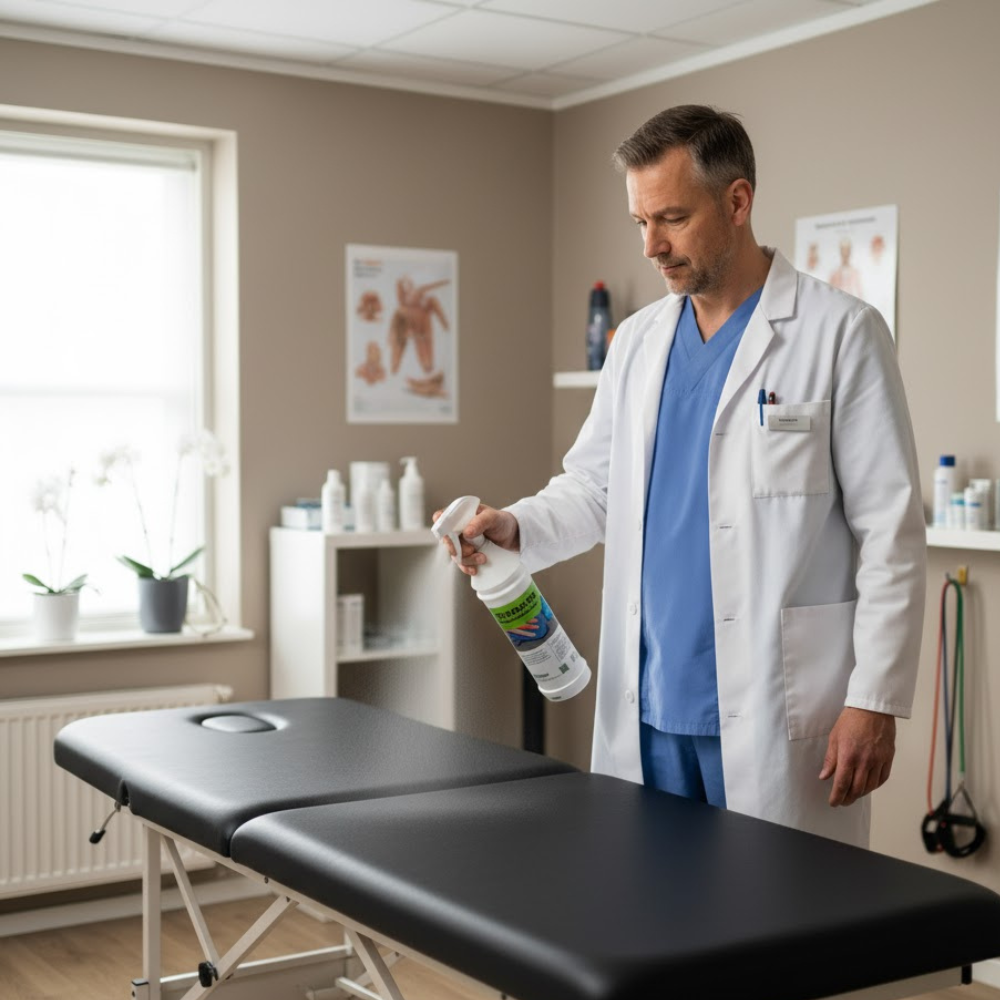 Overfladedesinfektion 5L