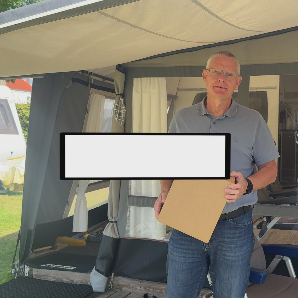 Indlæs video: 