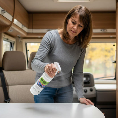 Ren Tank Bådkit PLUS